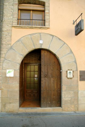 Гостиница Casa Labata  Адауэска